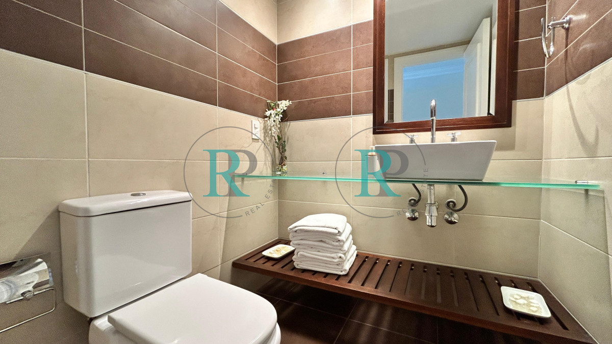 Apartamento ID.1748 - Apartamento en Imperiale de 3 dormitorios vista al mar