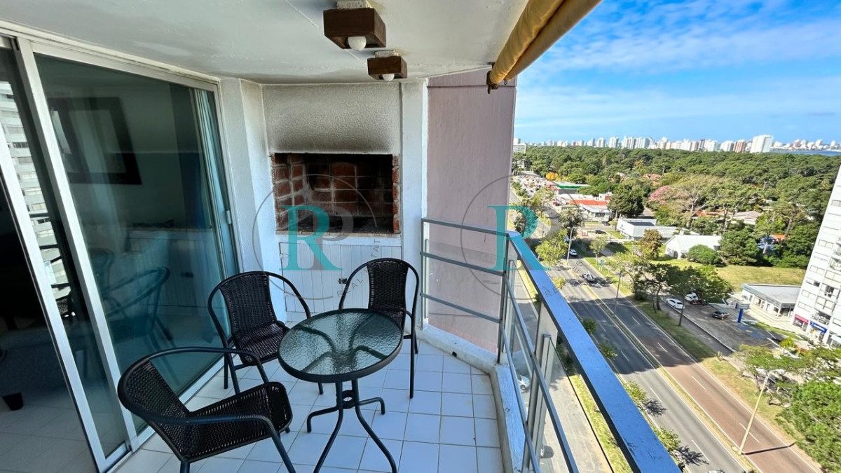 Apartamento ID.2060 - Apartamento de 3 dormitorios en Roosevelt