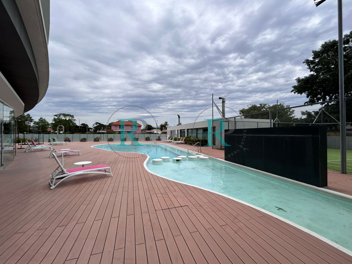 Apartamento ID.1751 - Permuta unidad de 3 dormitorios en suite +Alexander Boulevard +departamento a estrenar 