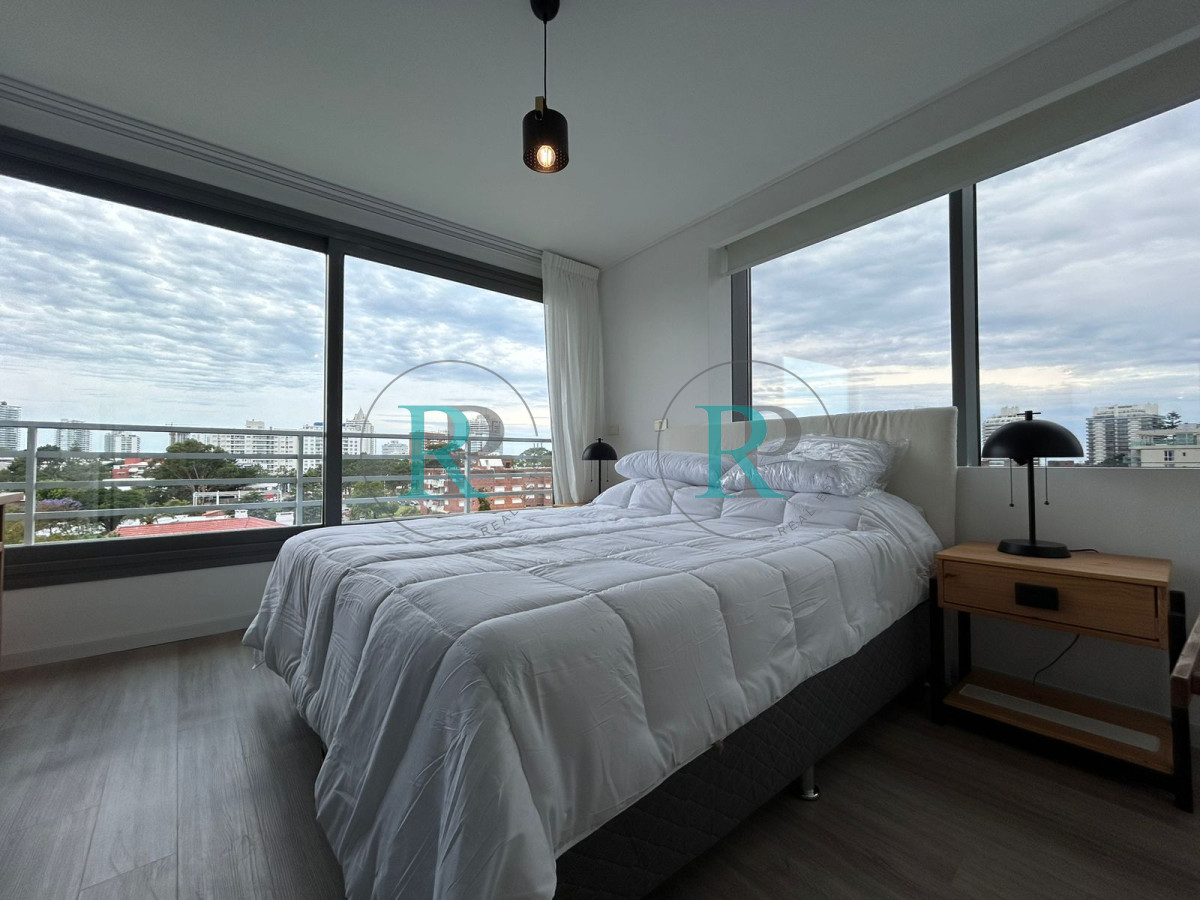 Apartamento ID.1751 - Permuta unidad de 3 dormitorios en suite +Alexander Boulevard +departamento a estrenar 