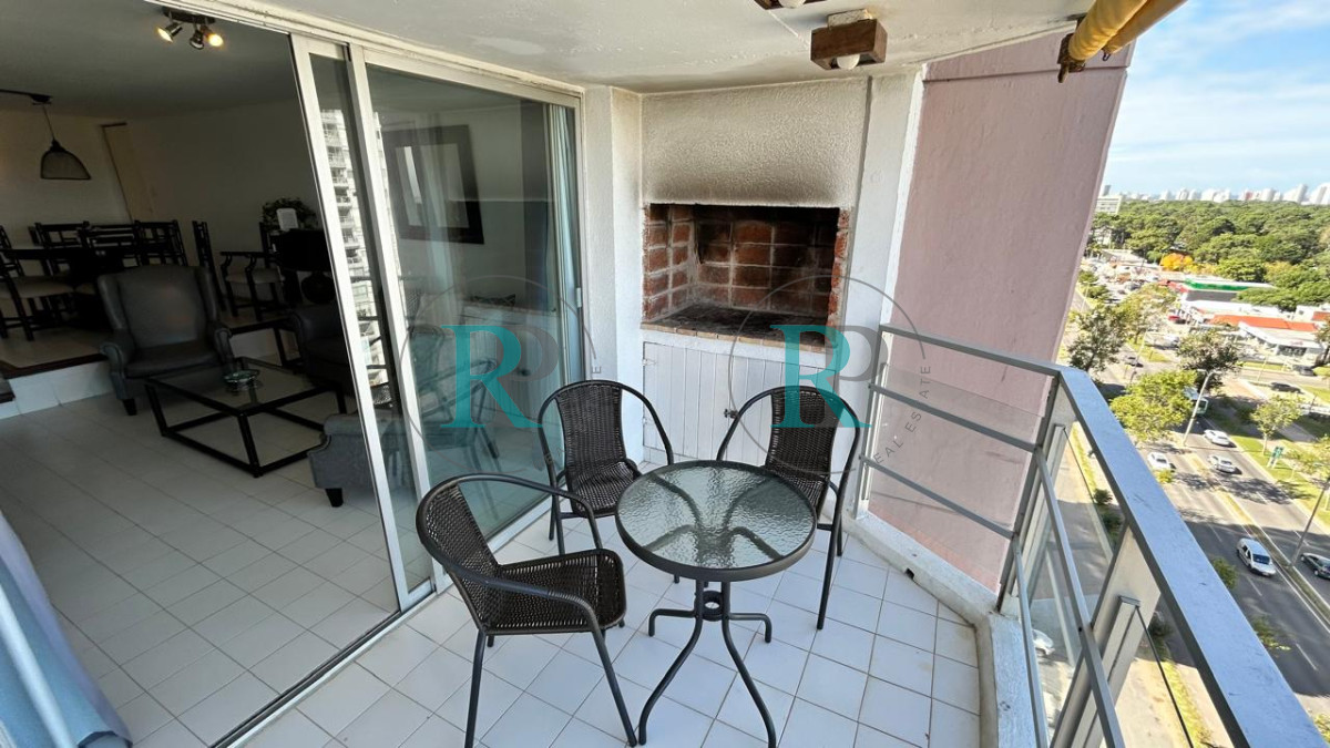 Apartamento ID.2060 - Apartamento de 3 dormitorios en Roosevelt