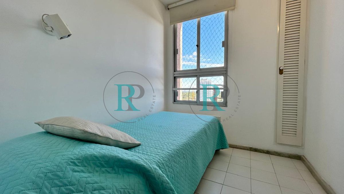 Apartamento ID.2060 - Apartamento de 3 dormitorios en Roosevelt