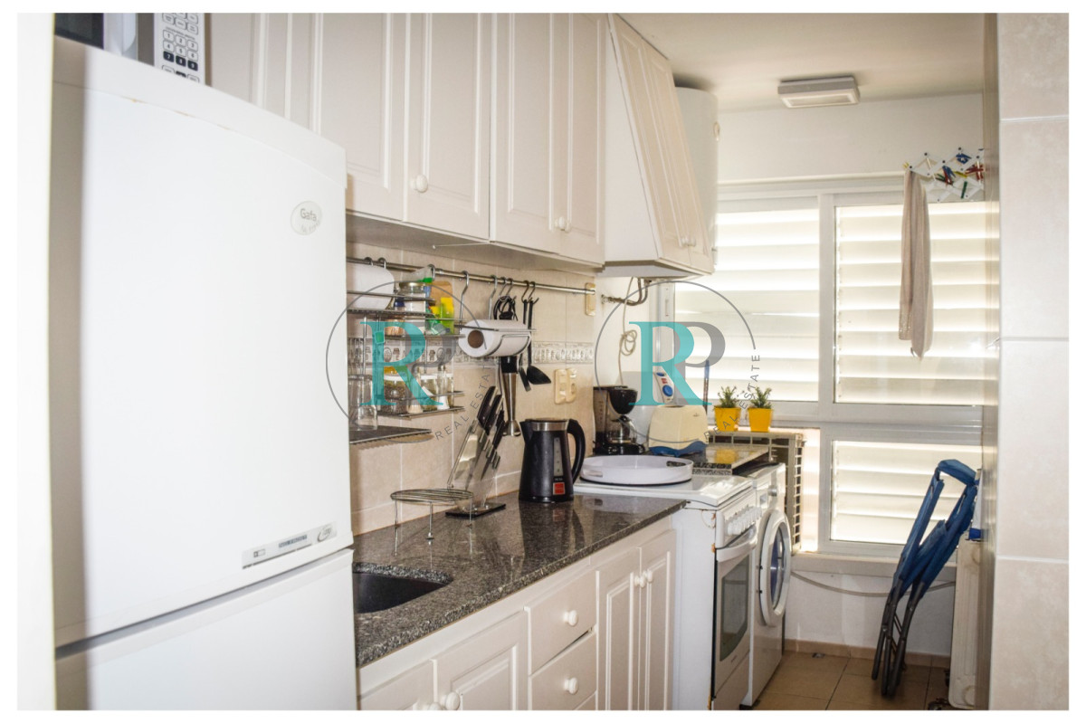 Apartamento ID.1805 - Apartamento en Punta del Este, Península