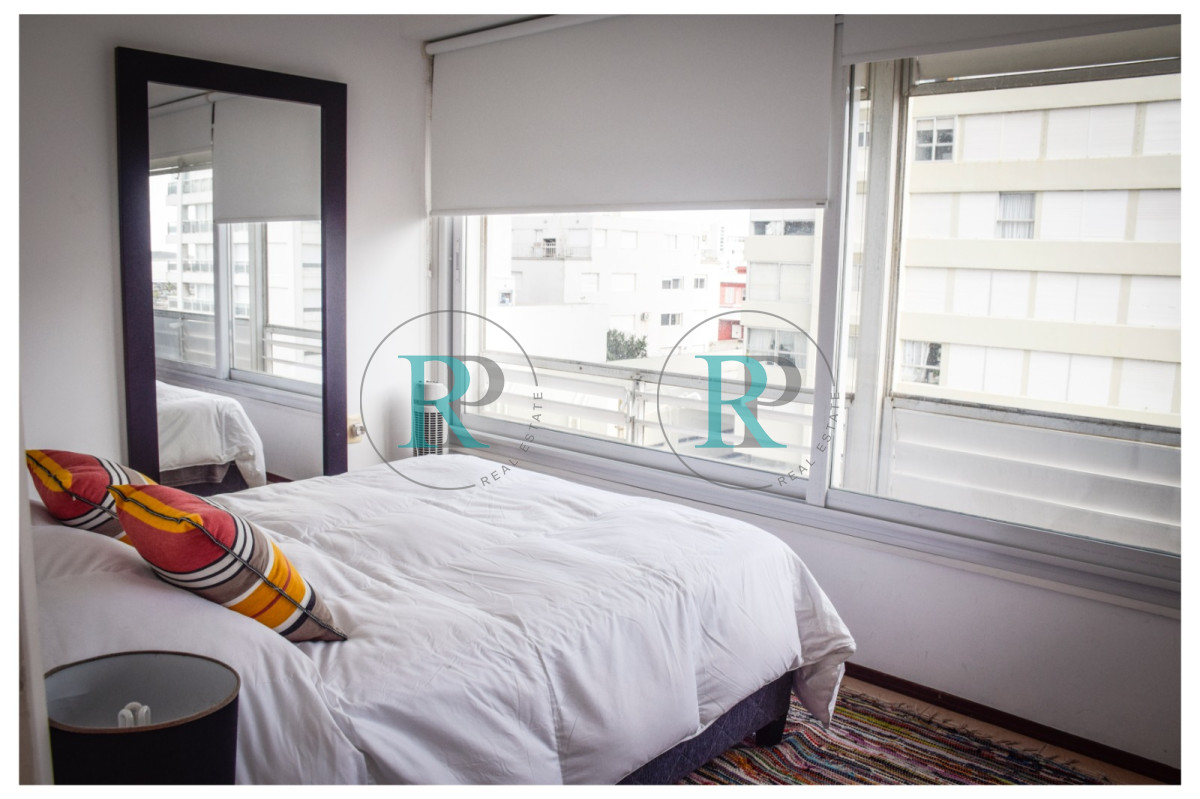 Apartamento ID.1805 - Apartamento en Punta del Este, Península