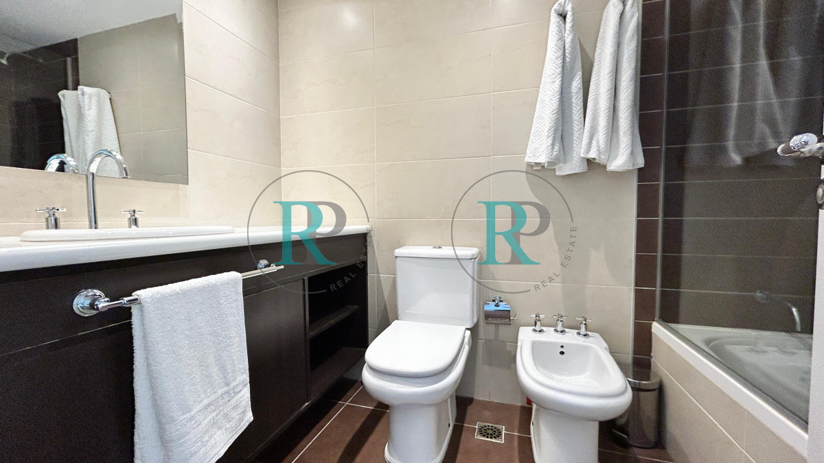 Apartamento ID.1748 - Apartamento en Imperiale de 3 dormitorios vista al mar