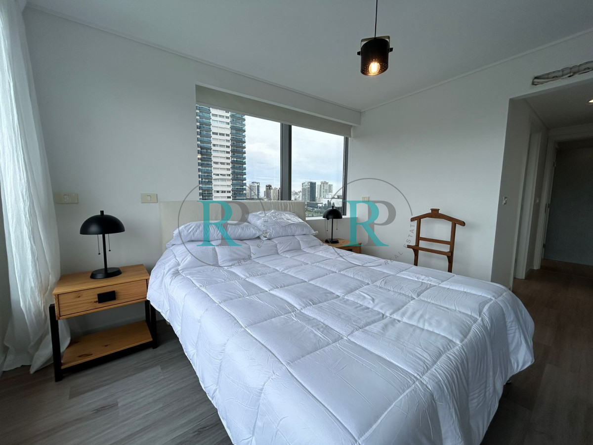 Apartamento ID.1751 - Permuta unidad de 3 dormitorios en suite +Alexander Boulevard +departamento a estrenar 