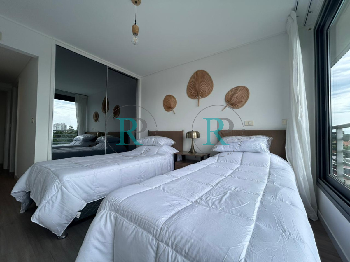 Apartamento ID.1751 - Permuta unidad de 3 dormitorios en suite +Alexander Boulevard +departamento a estrenar 