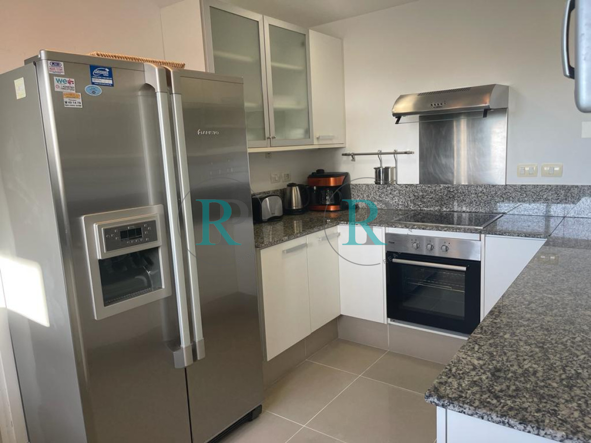 Apartamento ID.1750 - Venta Penthouse en Quartier del Mar, Playa Brava   