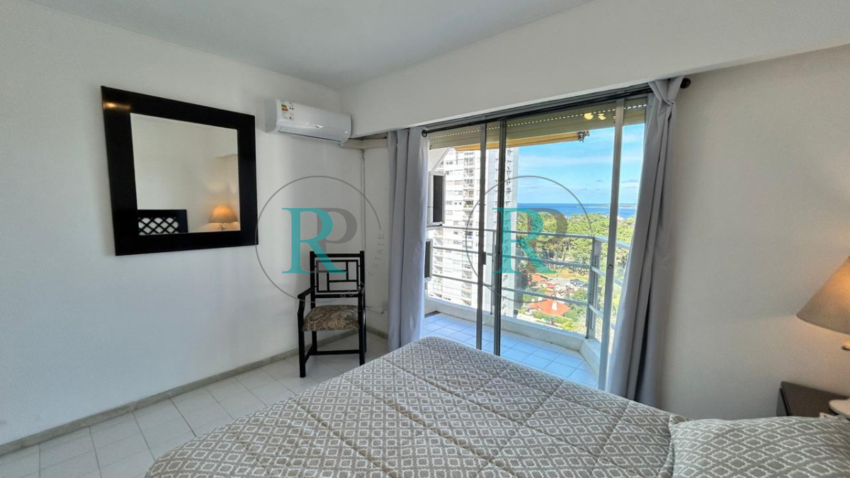 Apartamento ID.2060 - Apartamento de 3 dormitorios en Roosevelt