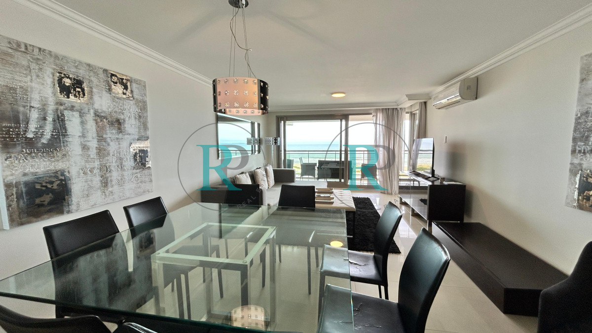 Apartamento ID.1748 - Apartamento en Imperiale de 3 dormitorios vista al mar