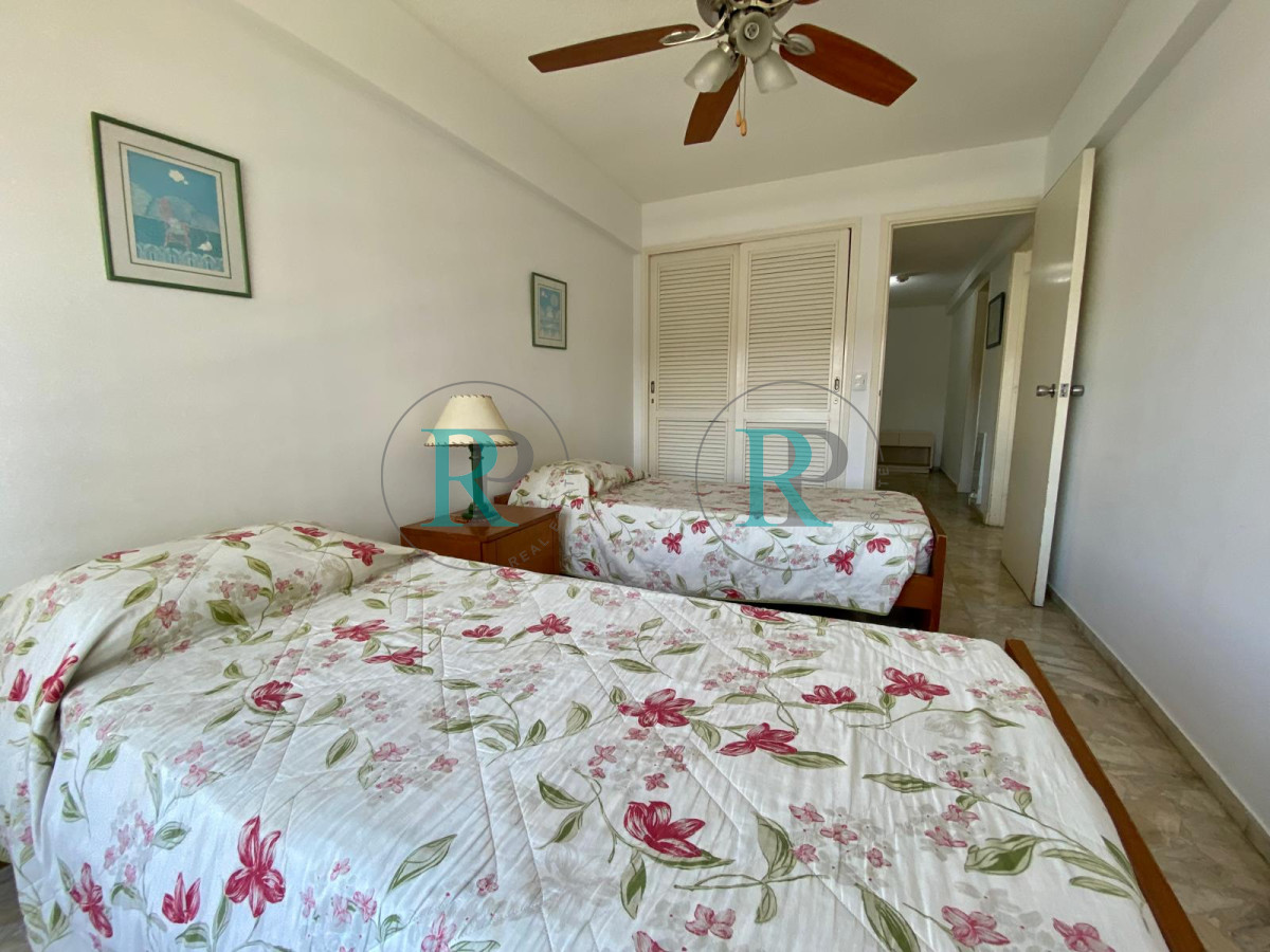 Apartamento ID.2248 - Unidad de 2 dormitorios y medio en complejo Lincoln Center