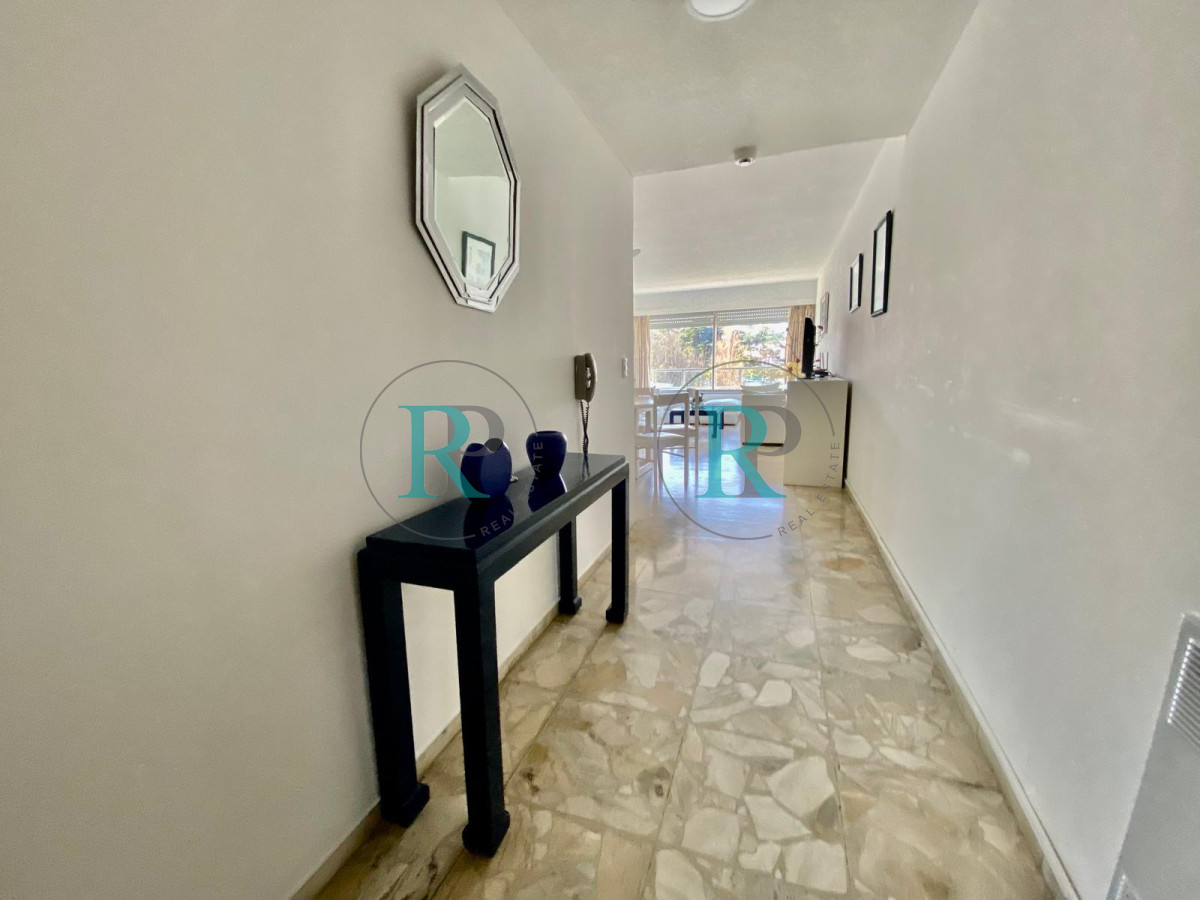 Apartamento ID.2248 - Unidad de 2 dormitorios y medio en complejo Lincoln Center