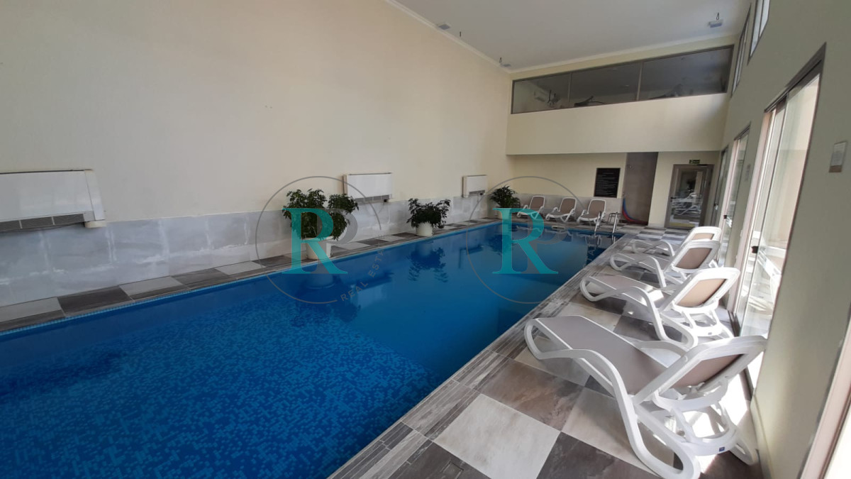 Apartamento ID.1822 - Apartamento de 2 dormitorios en Roosevelt, alquiler invernal +Punta del Este