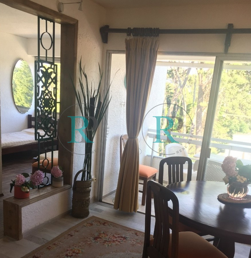 Apartamento ID.1824 - Venta Apartamento de 1 dormitorios en Roosevelt