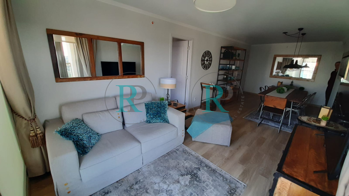 Apartamento ID.1822 - Apartamento de 2 dormitorios en Roosevelt, alquiler invernal +Punta del Este