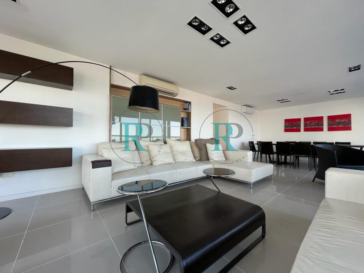 Apartamento ID.1750 - Venta Penthouse en Quartier del Mar, Playa Brava   