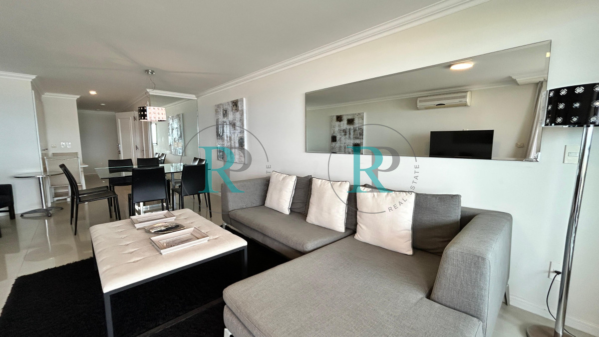 Apartamento ID.1748 - Apartamento en Imperiale de 3 dormitorios vista al mar
