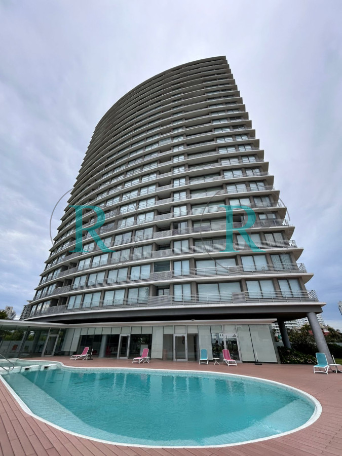 Apartamento ID.1751 - Permuta unidad de 3 dormitorios en suite +Alexander Boulevard +departamento a estrenar 