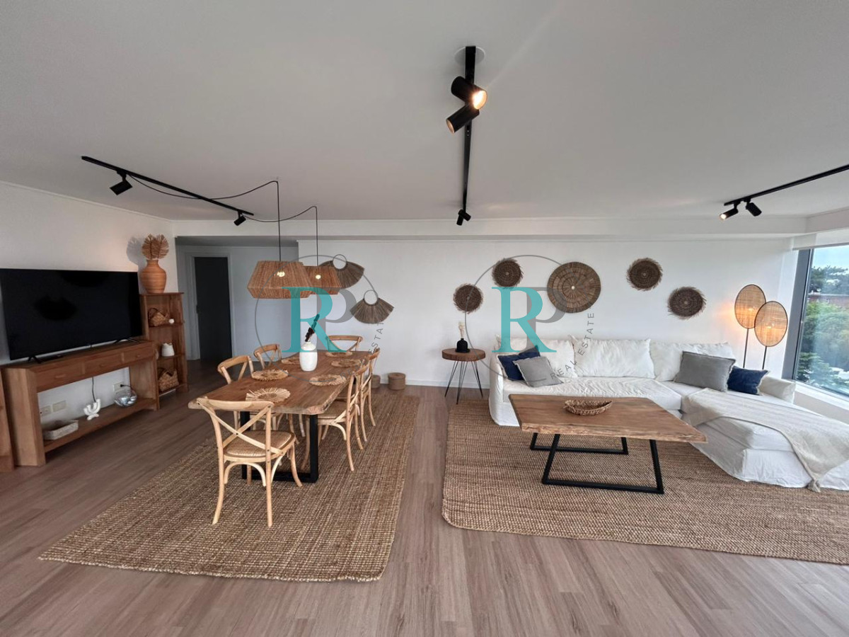 Apartamento ID.1751 - Permuta unidad de 3 dormitorios en suite +Alexander Boulevard +departamento a estrenar 