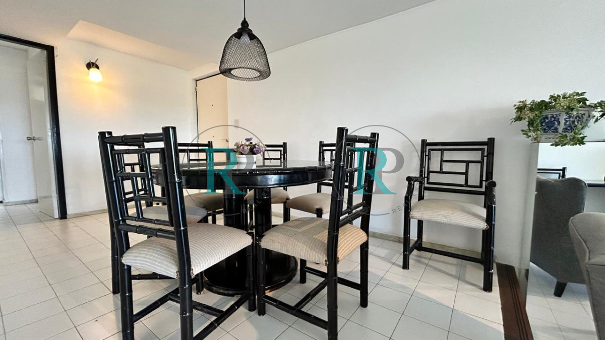 Apartamento ID.2060 - Apartamento de 3 dormitorios en Roosevelt