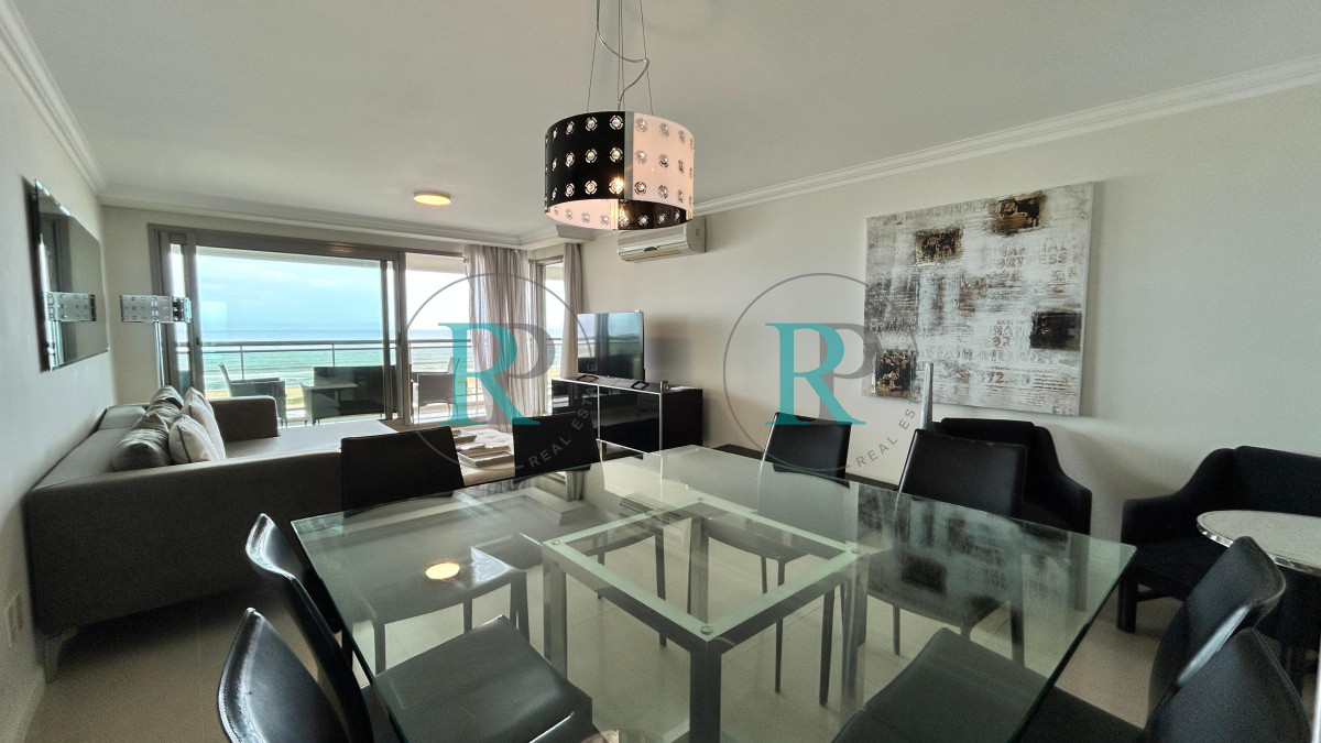 Apartamento ID.1748 - Apartamento en Imperiale de 3 dormitorios vista al mar