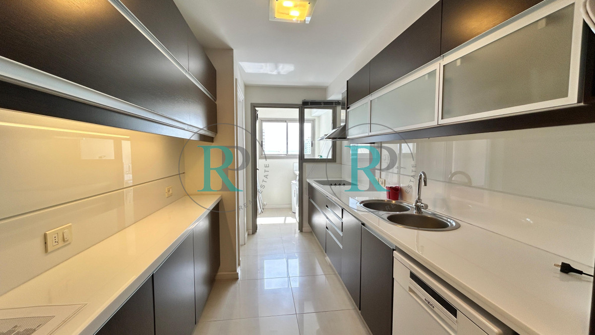 Apartamento ID.1748 - Apartamento en Imperiale de 3 dormitorios vista al mar