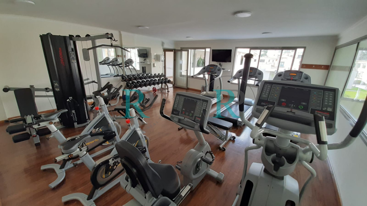 Apartamento ID.1822 - Apartamento de 2 dormitorios en Roosevelt, alquiler invernal +Punta del Este