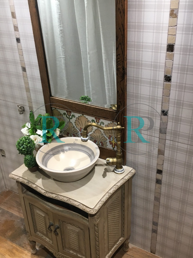 Apartamento ID.1824 - Venta Apartamento de 1 dormitorios en Roosevelt