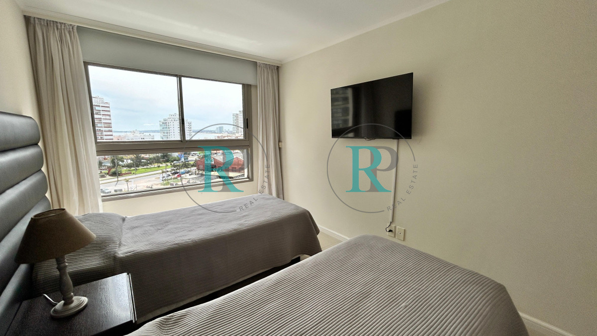 Apartamento ID.1748 - Apartamento en Imperiale de 3 dormitorios vista al mar
