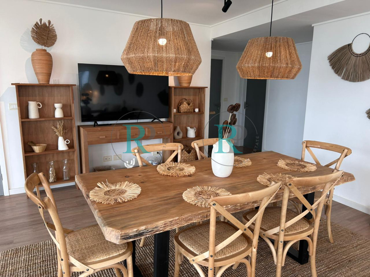 Apartamento ID.1751 - Permuta unidad de 3 dormitorios en suite +Alexander Boulevard +departamento a estrenar 