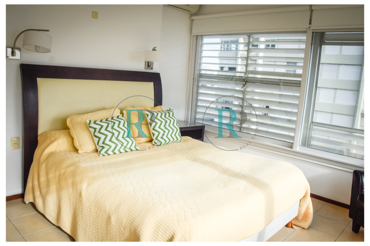 Apartamento ID.1805 - Apartamento en Punta del Este, Península