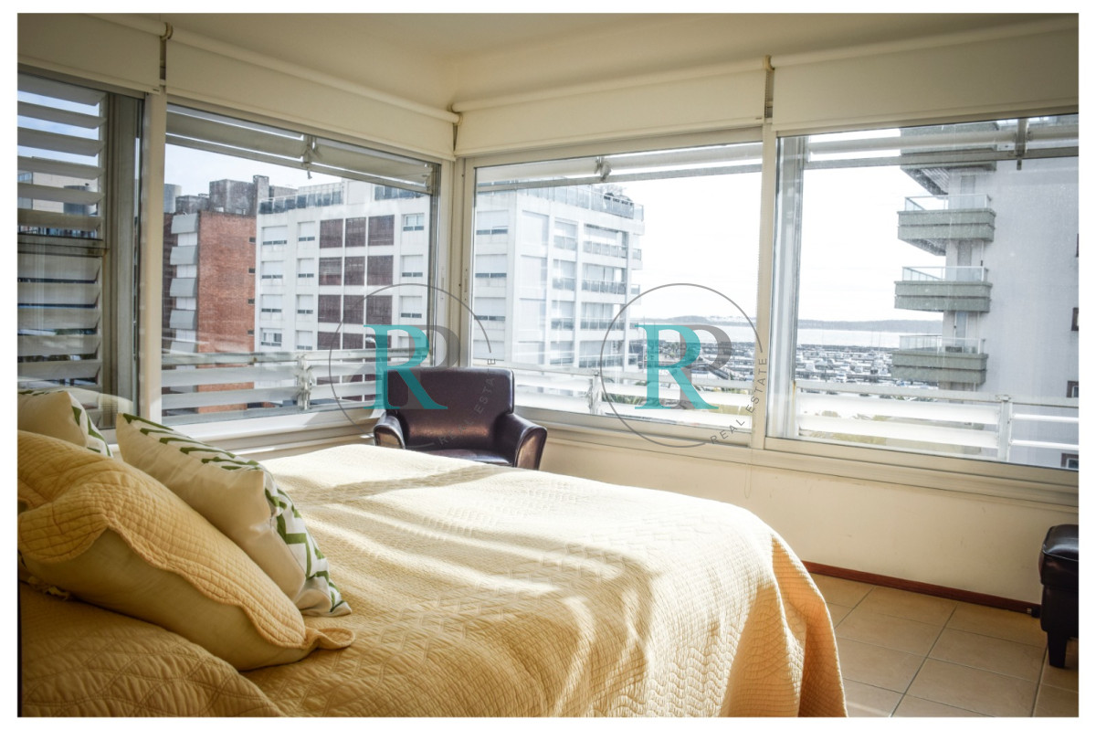 Apartamento ID.1805 - Apartamento en Punta del Este, Península