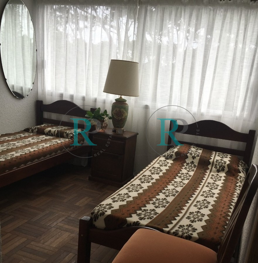 Apartamento ID.1824 - Venta Apartamento de 1 dormitorios en Roosevelt