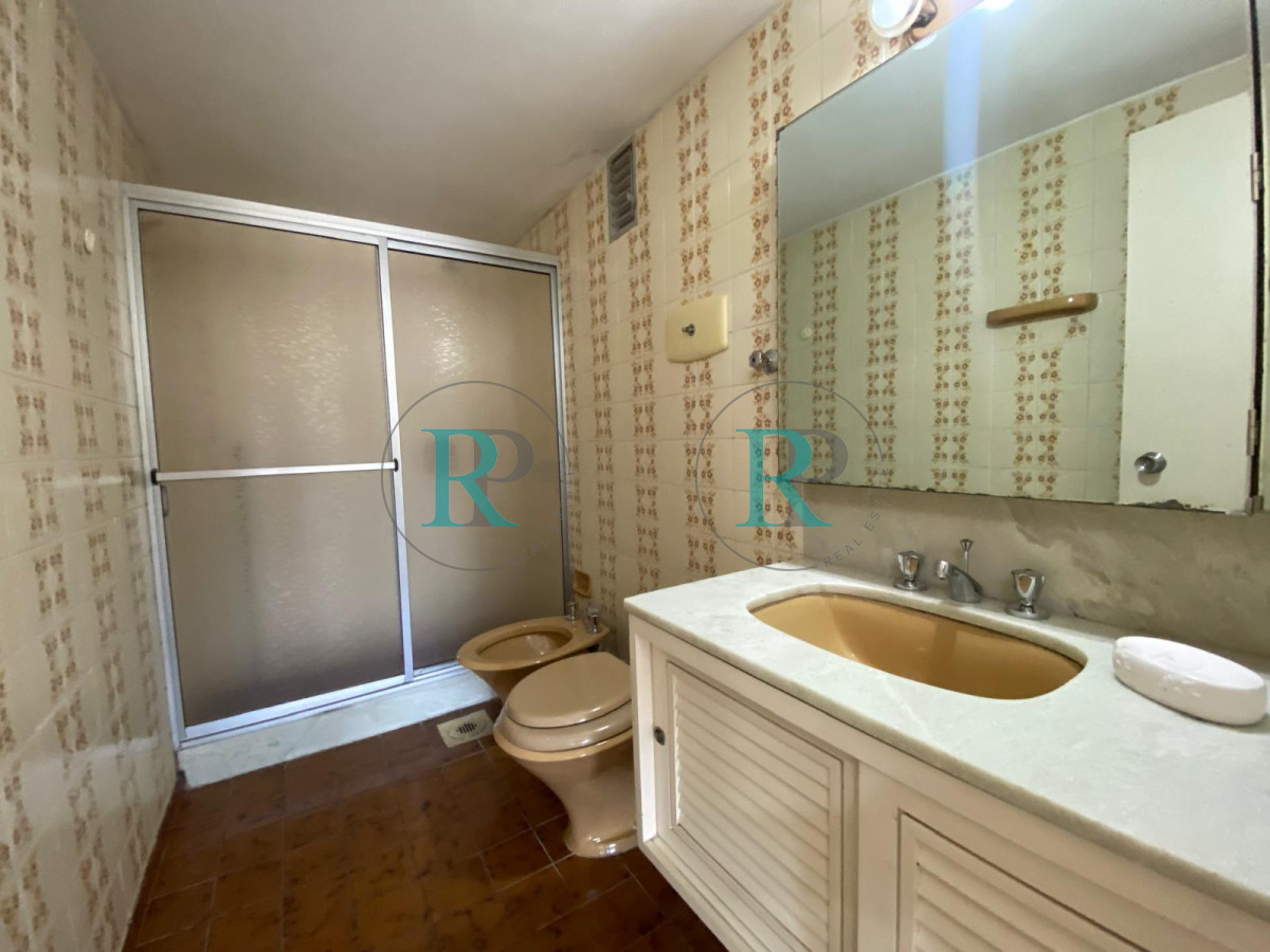 Apartamento ID.2248 - Unidad de 2 dormitorios y medio en complejo Lincoln Center