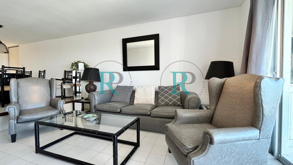 Apartamento ID.2060 - Apartamento de 3 dormitorios en Roosevelt