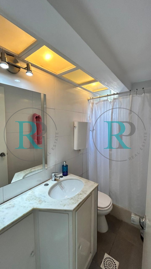 Apartamento ID.2060 - Apartamento de 3 dormitorios en Roosevelt