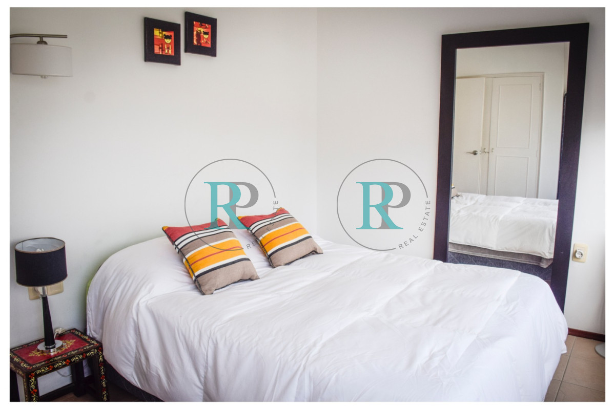 Apartamento ID.1805 - Apartamento en Punta del Este, Península