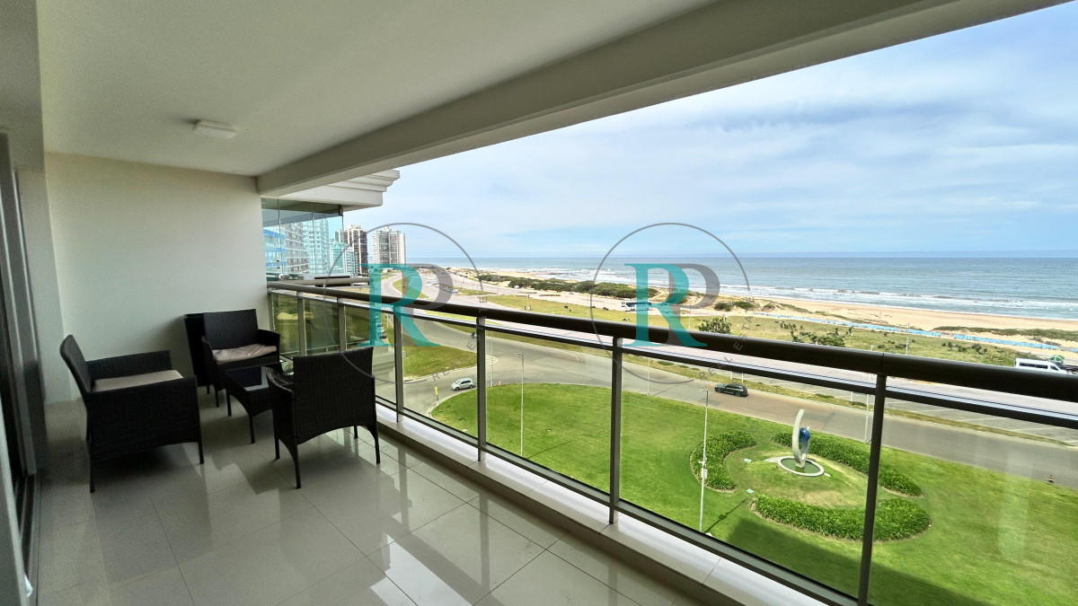 Apartamento ID.1748 - Apartamento en Imperiale de 3 dormitorios vista al mar