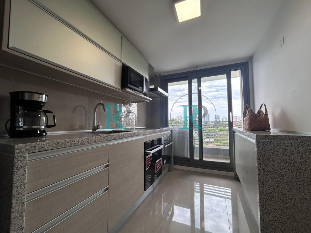 Apartamento ID.1751 - Permuta unidad de 3 dormitorios en suite +Alexander Boulevard +departamento a estrenar 