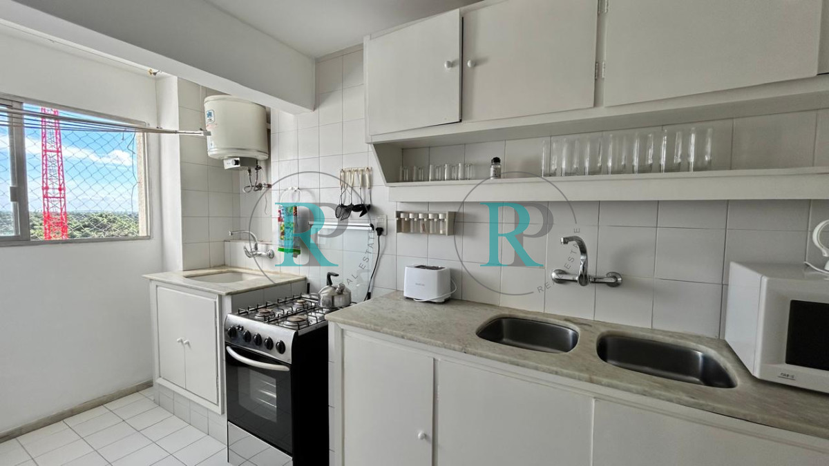 Apartamento ID.2060 - Apartamento de 3 dormitorios en Roosevelt