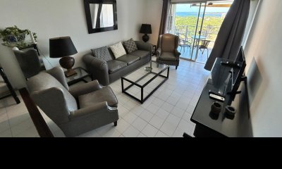 Apartamento de 3 dormitorios en Roosevelt