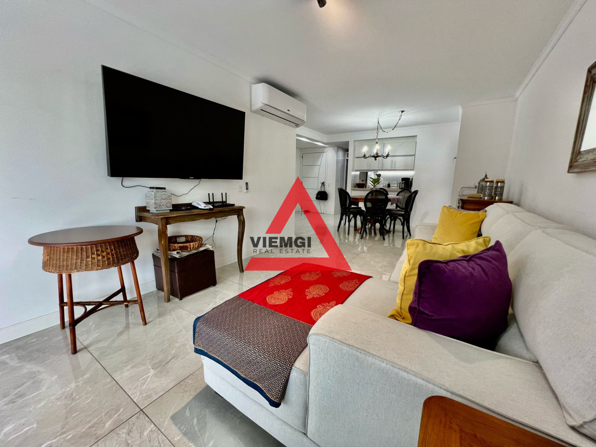 Apartamento ID.18 - Apto en Miami Boulevard II, Piso Bajo