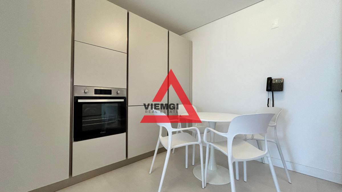 Apartamento ID.61 - Apto a estrenar de 3 dormitorios primera linea del mar Le Parc IV