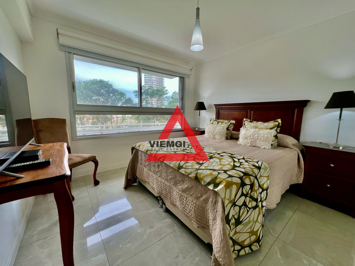 Apartamento ID.18 - Apto en Miami Boulevard II, Piso Bajo