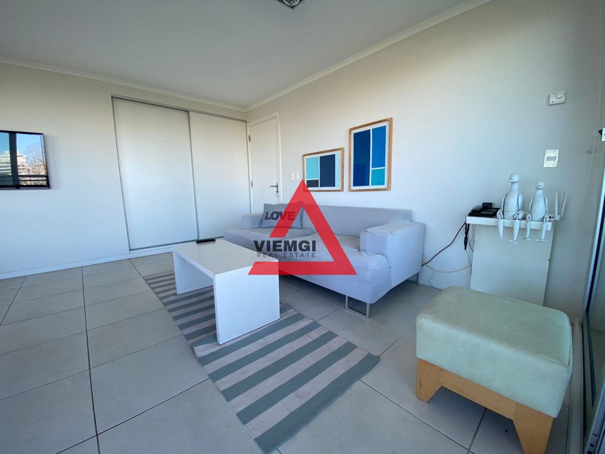 Apartamento ID.3 - Apto con vista al mar de 2 dormitorios en Ocean Drive 