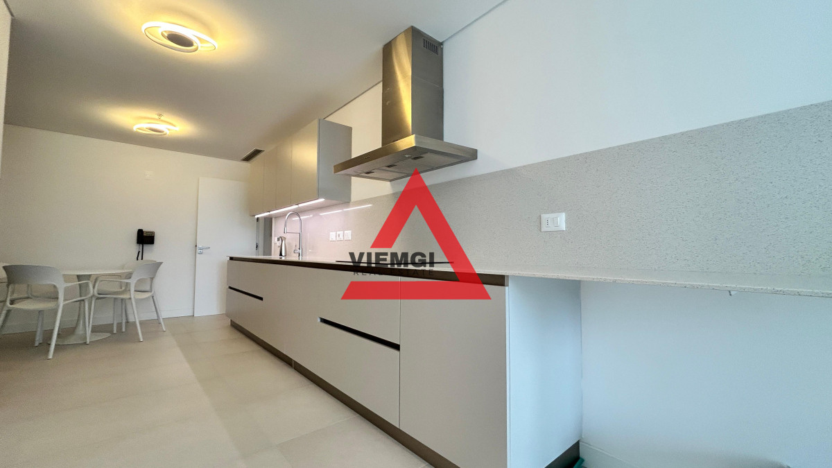 Apartamento ID.61 - Apto a estrenar de 3 dormitorios primera linea del mar Le Parc IV