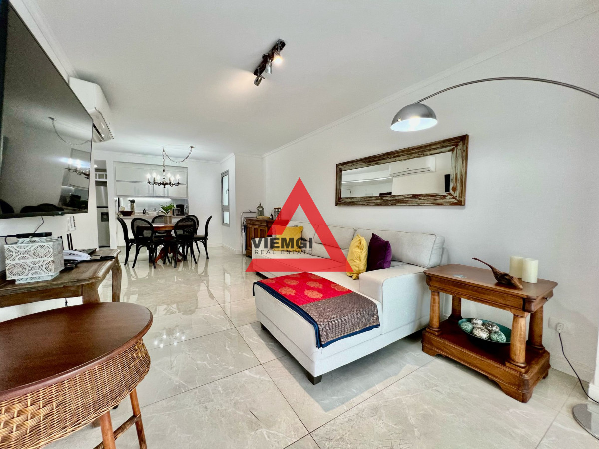 Apartamento ID.18 - Apto en Miami Boulevard II, Piso Bajo