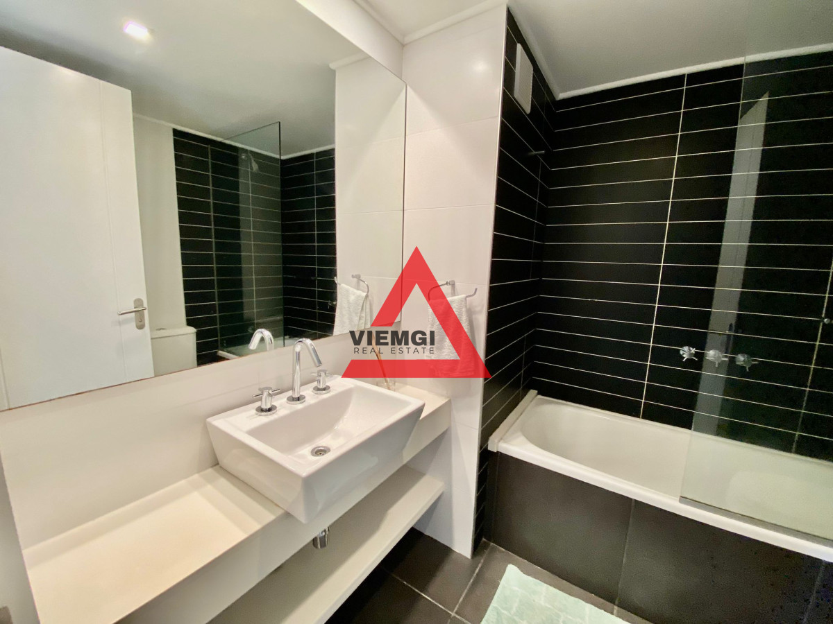 Apartamento ID.3 - Apto con vista al mar de 2 dormitorios en Ocean Drive 