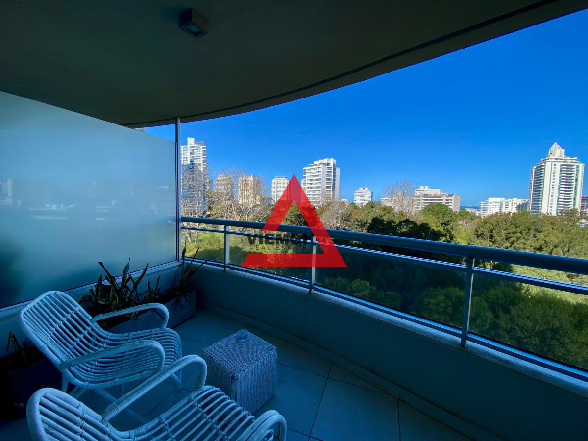 Apartamento ID.3 - Apto con vista al mar de 2 dormitorios en Ocean Drive 