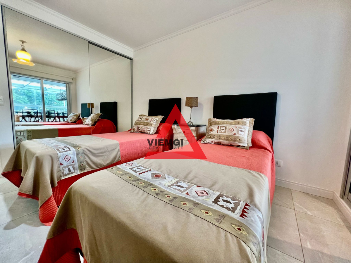 Apartamento ID.18 - Apto en Miami Boulevard II, Piso Bajo